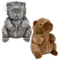 10" Mink Capybara