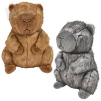 12" Mink Capybara