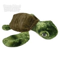 33" Mink Sea Turtle (SS)