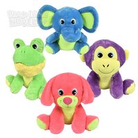 21" Neon Animal Assortment (SS)