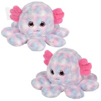 12" Octo-Axolotl