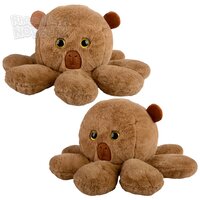 19" Octo-Capybara (SS)