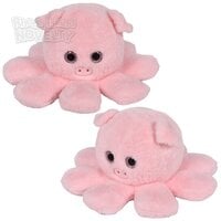 10" Octo-Pig