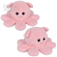 12" Octo-Pig