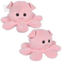 19" Octo-Pig (SS)