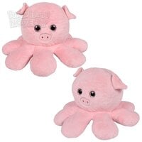 25" Octo-Pig (SS)