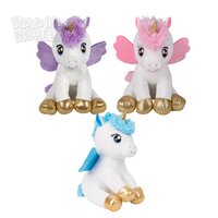 8" Pegasus