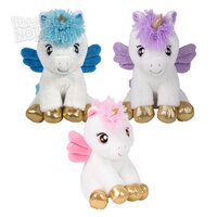 10" Pegasus