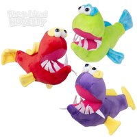7" Piranha