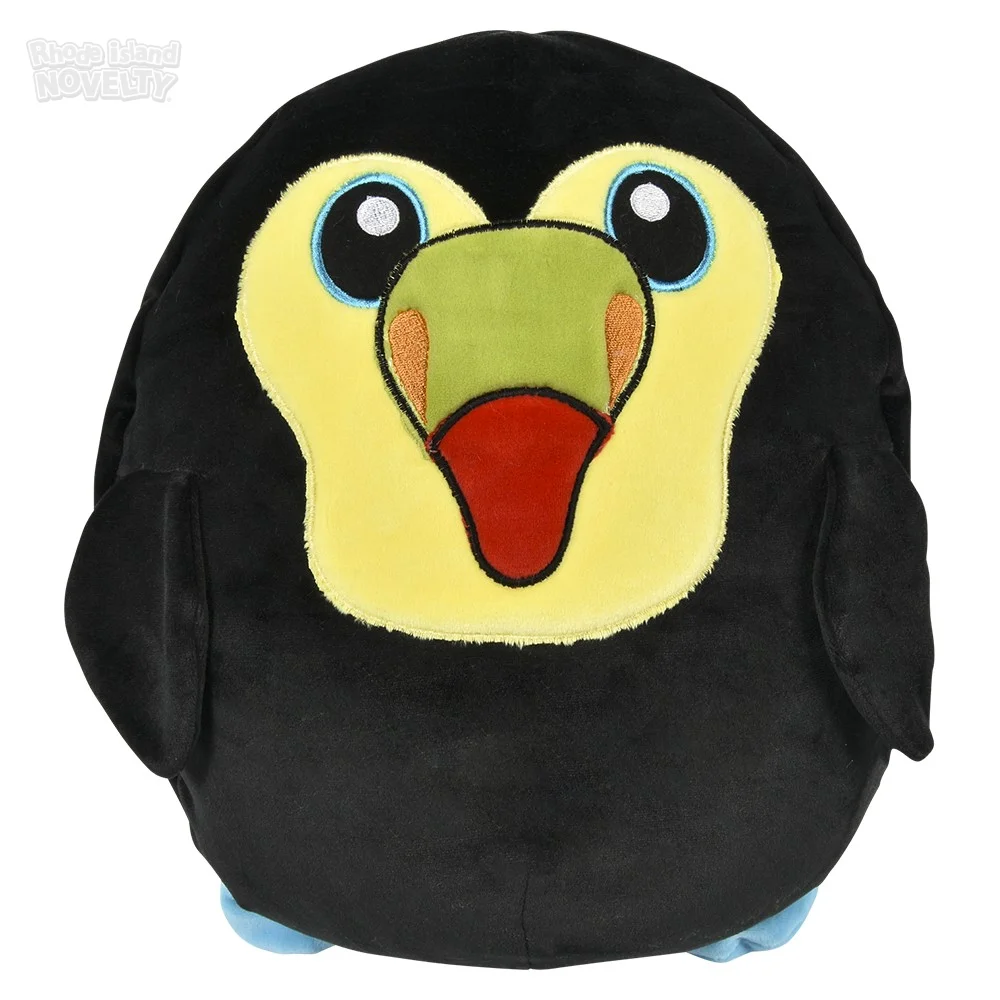 Jameskii 2024 toucan plush