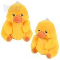 7" Tubby Tots Duck