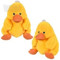 13" Tubby Tots Duck