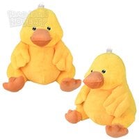 18" Tubby Tots Duck (SS)