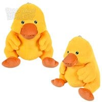 23" Tubby Tots Duck (SS)