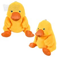 26" Tubby Tots Duck (SS)
