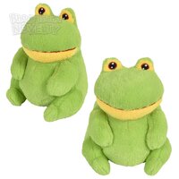 8.5" Tubby Tots Frog