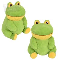 10" Tubby Tots Frog