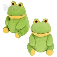 13" Tubby Tots Frog