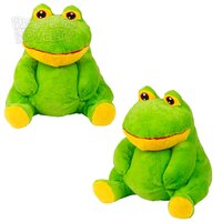 18" Tubby Tots Frog (SS)