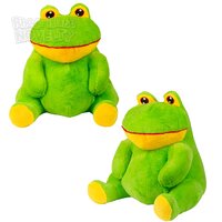 23" Tubby Tots Frog (SS)