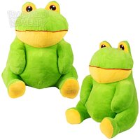 26" Tubby Tots Frog (SS)