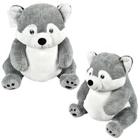 30" Tubby Tots Husky (SS)