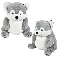 23" Tubby Tots Husky (SS)