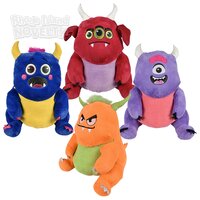 30" Tubby Tots Monsters (SS)