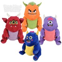 26" Tubby Tots Monsters (SS)