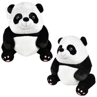 30" Tubby Tots Panda (SS)