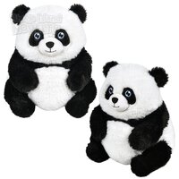 8.5" Tubby Tots Panda