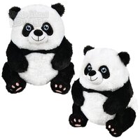 10" Tubby Tots Panda