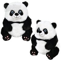 10" Tubby Tots Panda