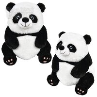 13" Tubby Tots Panda