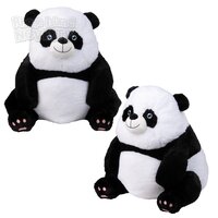 18" Tubby Tots Panda (SS)