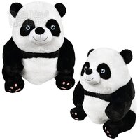 20" Tubby Tots Panda (SS)