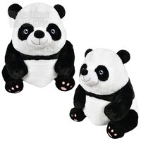 23" Tubby Tots Panda (SS)