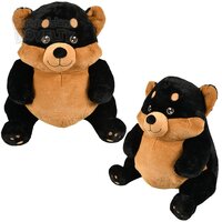 23" Tubby Tots Rottweiler (SS)