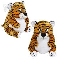 13" Tubby Tots Tiger