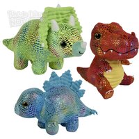7"-10" Dinosaurs