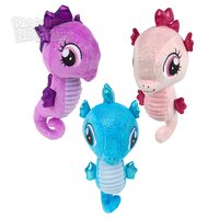 10" Seahorse
