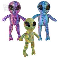 17" Alien