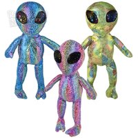 21" Alien