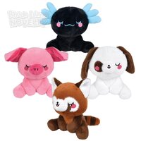 8.5" Sleepy Assortment