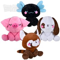 24" Sleepy Assortment (SS)
