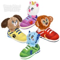 7" Sneaker