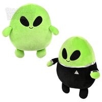 6" Squishy-Ishies Alien