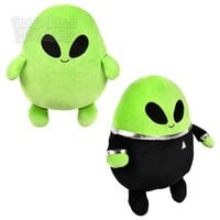 8" Squishy-Ishies Alien