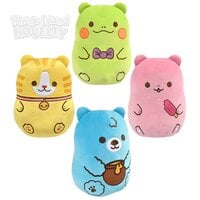 (VP) 22.5" Squishy-Ishies Kawaii