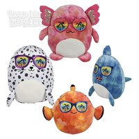 (VP) 15" Tropical Squishy-Ishies
